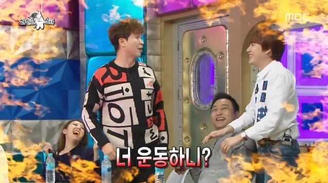 이제는 본능에 충실해서 몸을 믿을 생각이라는 박수홍.jpg | 인스티즈