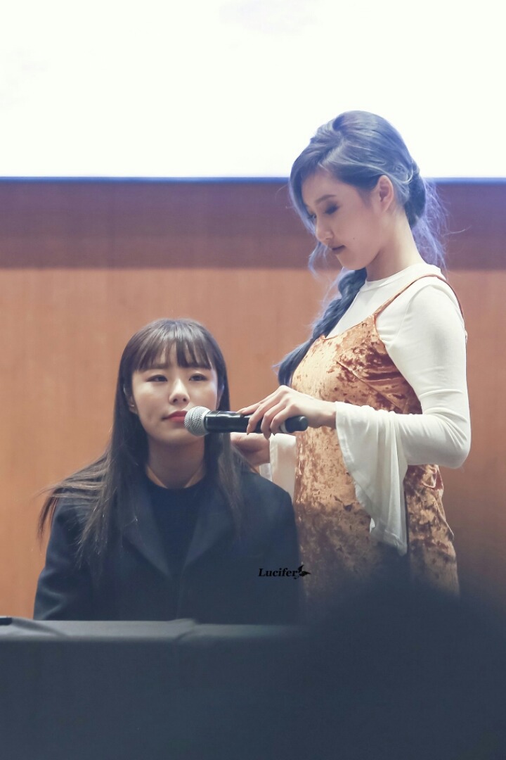 마마무 95년생 막내들 | 인스티즈