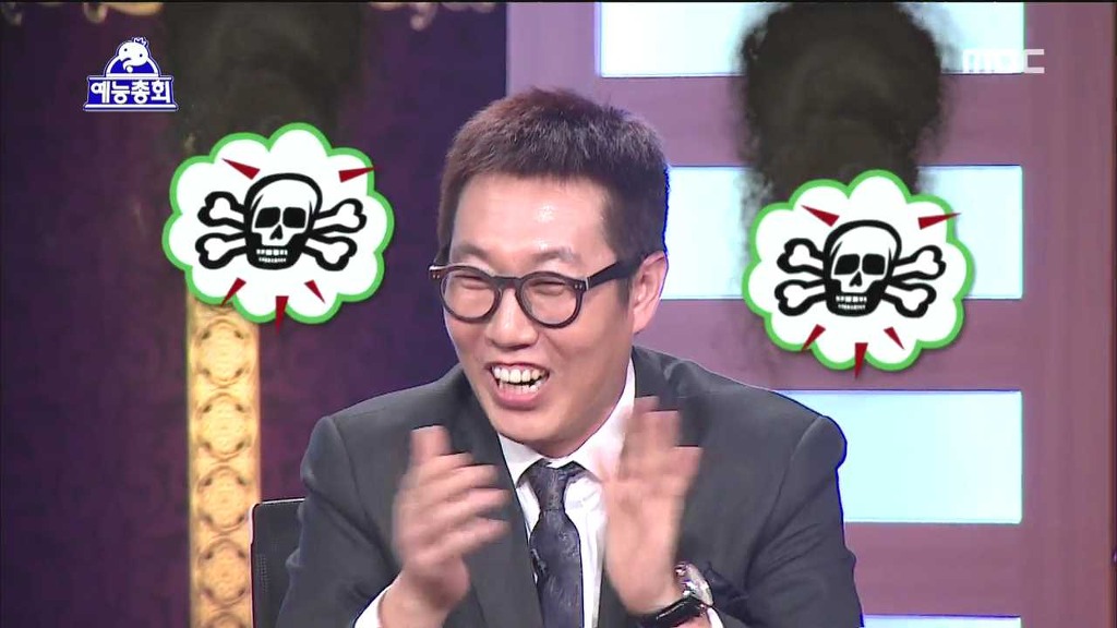 스스로 자멸하게 냅두는 김영철 (feat.괴사잼) | 인스티즈