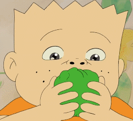 21세기에 나온거라고 믿기지 않을 작붕전설 애니들.gif | 인스티즈