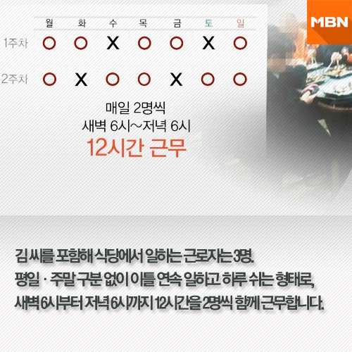아줌마식당 이미지