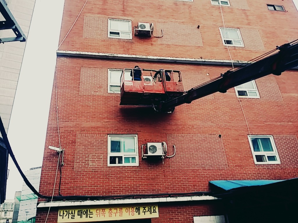 스카이모텔 이미지