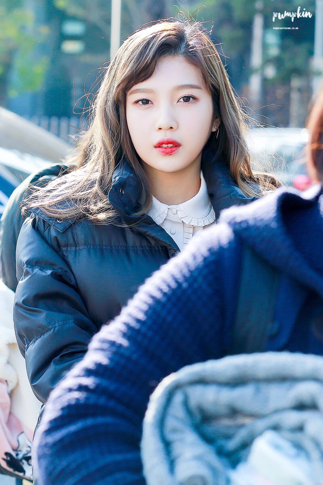 2017년 첫 조이 | 인스티즈