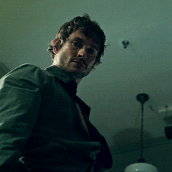 본격침샘어택미드 한니발 (Hannibal) 시즌1 에피6 Entree (1/3) *잔인주의* | 인스티즈