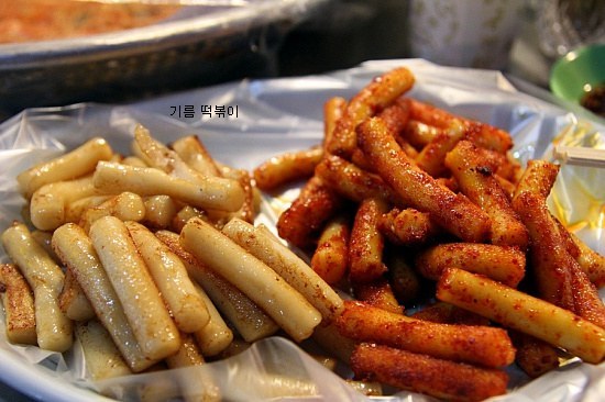 세계로떡볶이 이미지