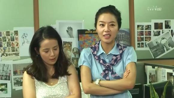 [막돼먹은영애씨시즌7] 9화 외롭지 안아...줘 | 인스티즈