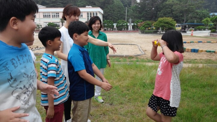 반동초등학교 이미지