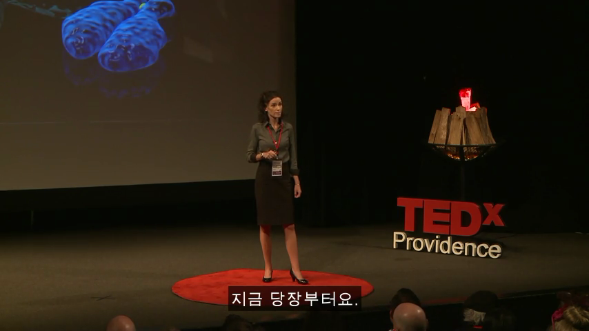 [TED] 왜 약은 종종 여성에게 위험한 부작용이 있는가 | 인스티즈