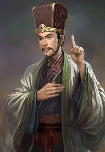 당신이 뽑는 고대 중국 최고의 모사.jpg | 인스티즈