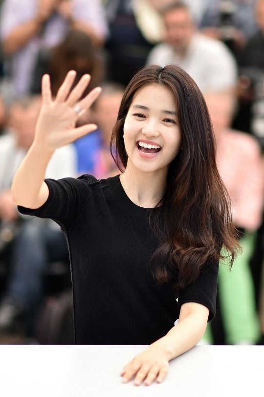 영화 데뷔 하나 했는데 많이 뜬 신인 여배우 | 인스티즈