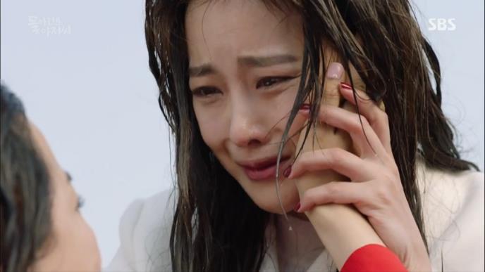 드라마 보는순간 인생 남주가 된다는 [돌아와요아저씨] 한기탁 캐릭터 | 인스티즈