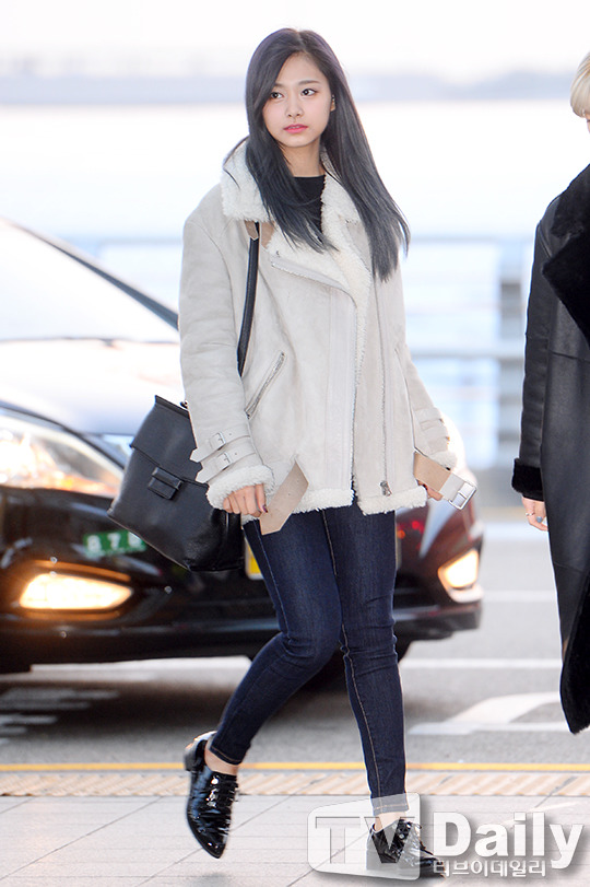 오늘자 트와이스 | 인스티즈