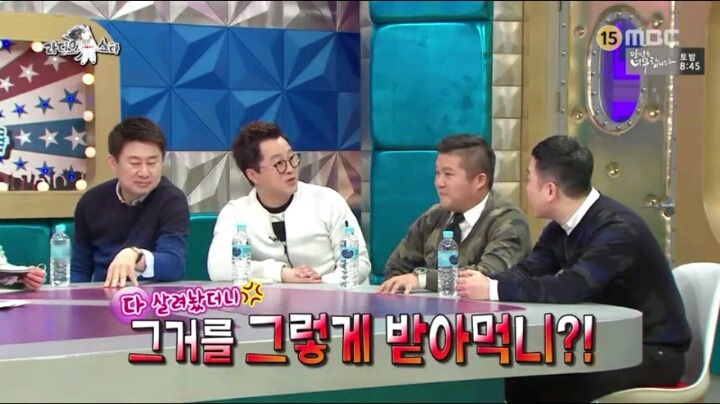 남희석 말듣고 차를 산 남창희 | 인스티즈