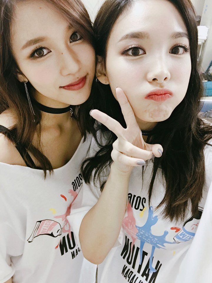 [트와이스] 방금 올라온 나연 뉴짤 | 인스티즈