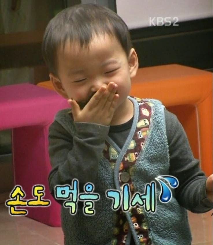 걸어다니는 애교주머니 민국이 모음 (데이터주의!) | 인스티즈