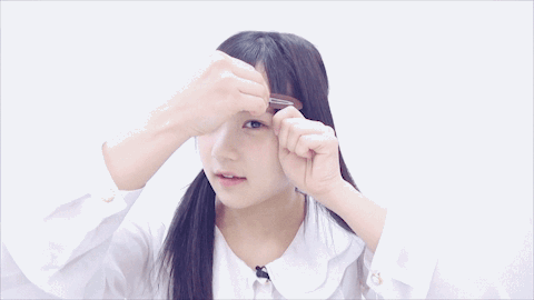 여자들이 이래서 준비 시간이 오래 걸리는구나((올 움짤 데이터 주의 | 인스티즈