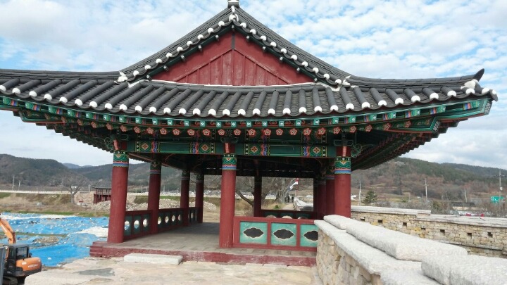 우물 이미지