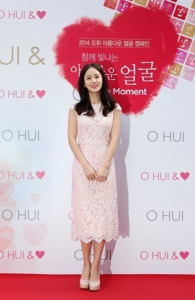 원피스 입은 김태희 모음.jpg | 인스티즈