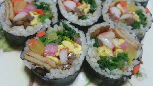 야!김밥이다 이미지