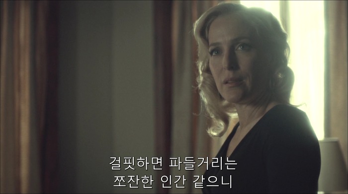 [로맨틱스릴러미드] 한니발 (Hannibal) 시즌3 에피13 (2/4) | 인스티즈