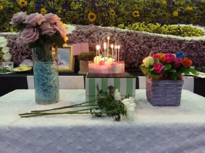 7월1일은 9반 배향매양의 생일입니다 | 인스티즈