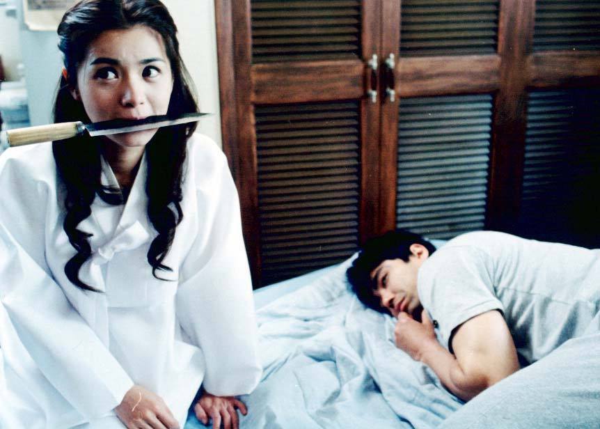 귀신은 존재한다 VS 존재하지 않는다 (무서움주의) | 인스티즈