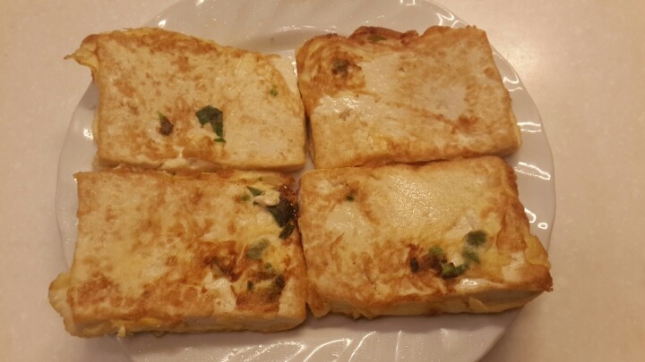 창수의 아침 이미지