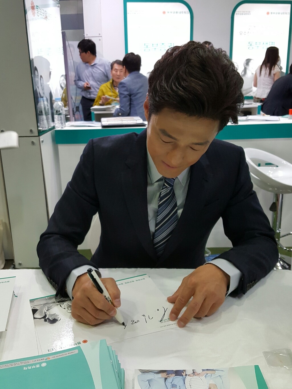 모닝다방 이미지