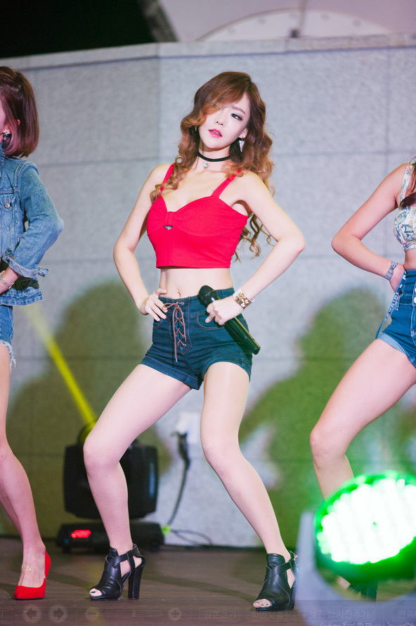 걸그룹 PPL.gif | 인스티즈