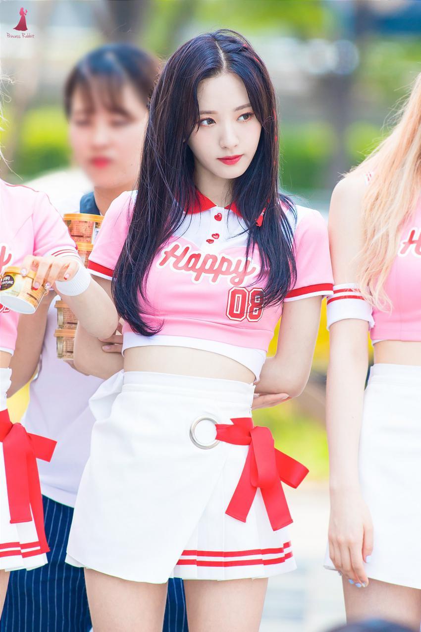 짱예로운 우주소녀 보나.jpg | 인스티즈