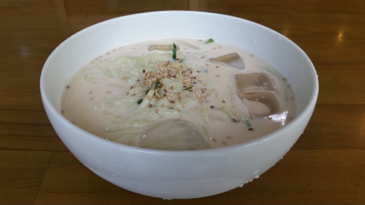동천칼국수 이미지
