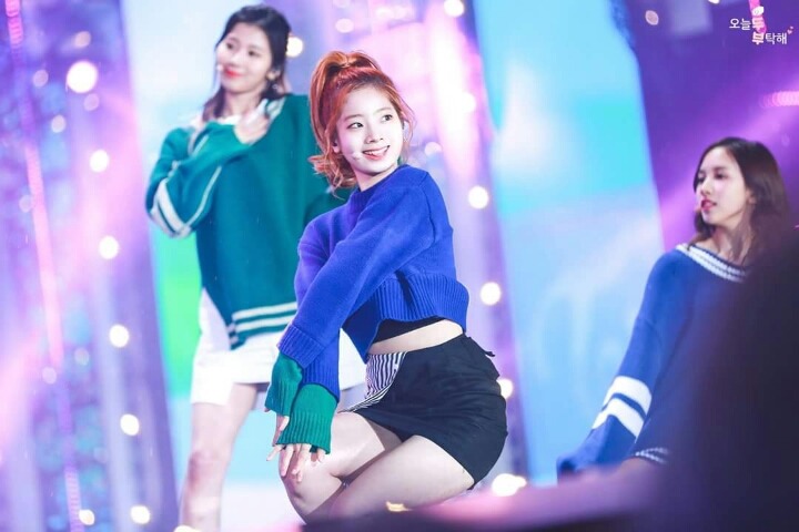 트와이스 다현이 | 인스티즈