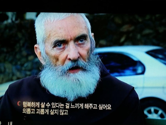 한국에 34년간 헌신한 외국인 신부.JPG | 인스티즈
