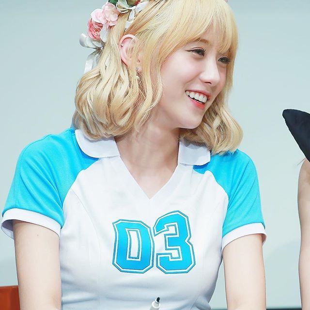 신기한 귀 모양을 가진 우주소녀 루다 | 인스티즈
