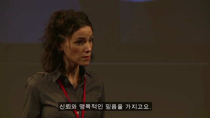 [TED] 왜 약은 종종 여성에게 위험한 부작용이 있는가 | 인스티즈