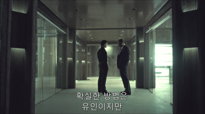 [로맨틱스릴러미드] 한니발 (Hannibal) 시즌3 에피13 (2/4) | 인스티즈
