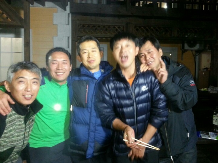 남창계곡사계절온천펜션 이미지