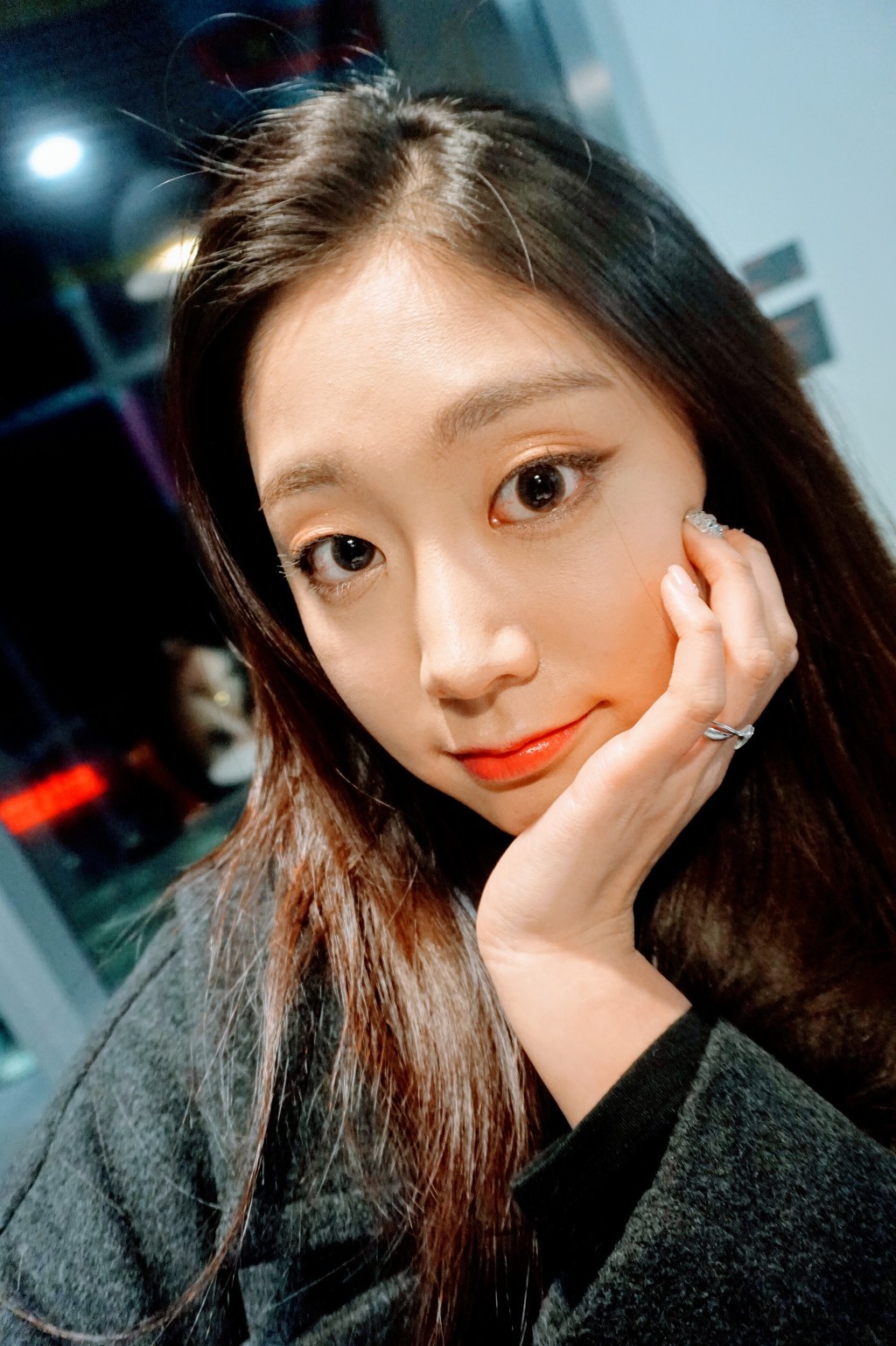 [러블리즈] 지수 미모 연말정산 | 인스티즈