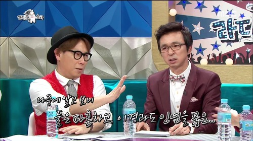 내가 남자친구면 말한다 vs 말 안 한다 | 인스티즈