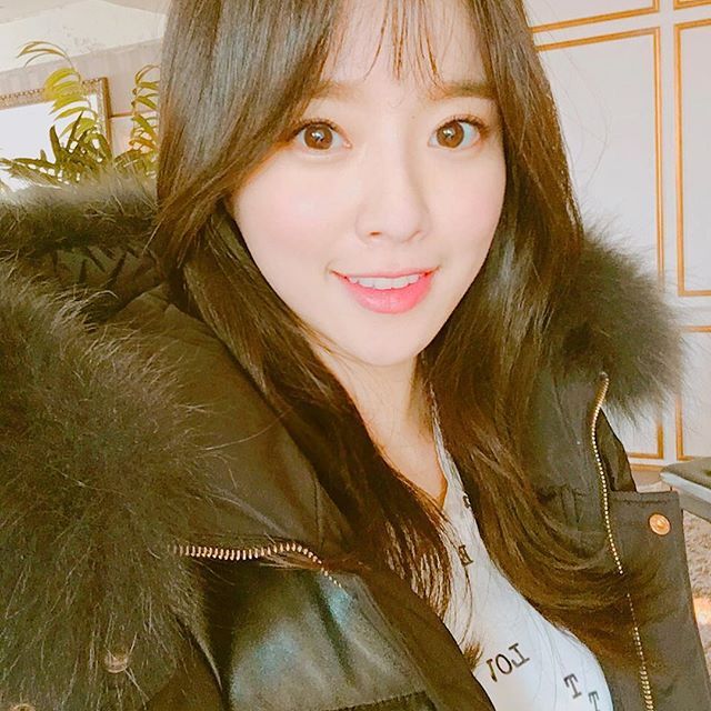 KBS N 스포츠 이향 아나운서 인스타그램 사진들 | 인스티즈