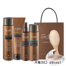 럭셔리헤어 이미지