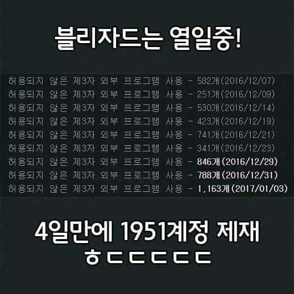 [오버워치] 블리자드는 열일중! | 인스티즈