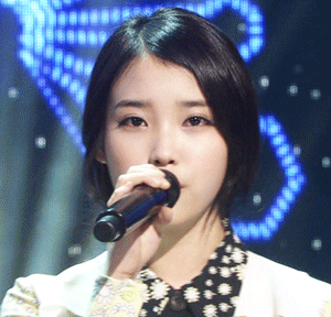 아이유 움짤 모음1.gif | 인스티즈