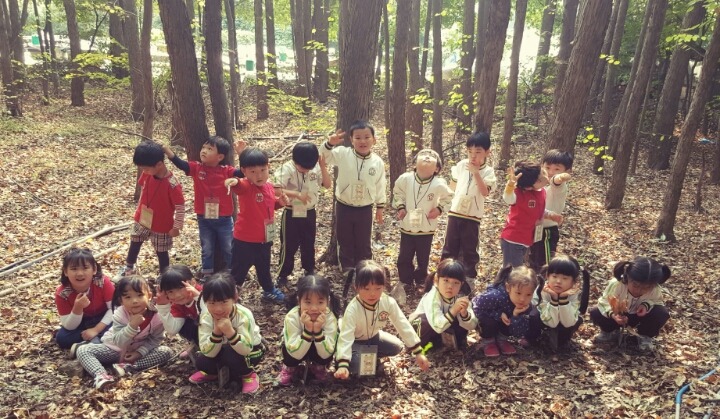 청계천연염색장 이미지