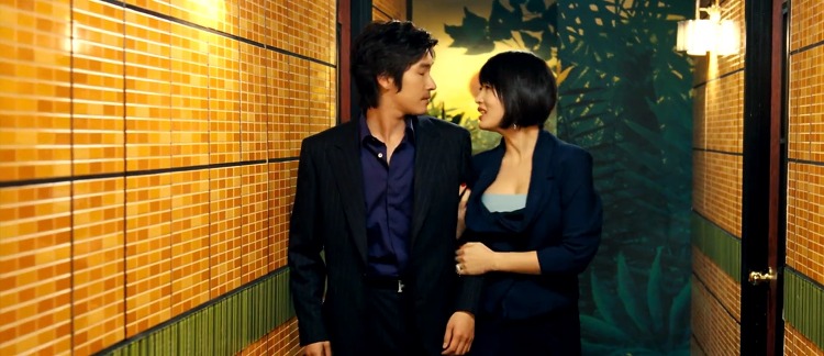 타짜 (The War Of Flower, 2006) 5화 | 인스티즈