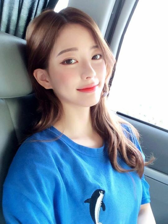 페북에서 인기 많은 처자 | 인스티즈