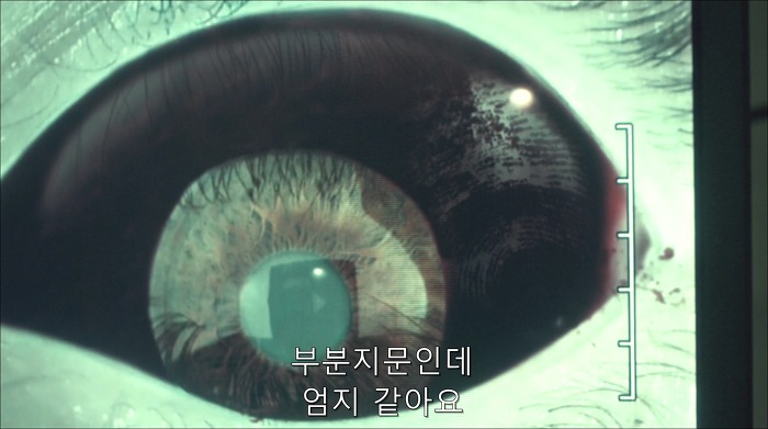 [로맨틱스릴러미드] 한니발 (Hannibal) 시즌3 에피8 (4/4) | 인스티즈