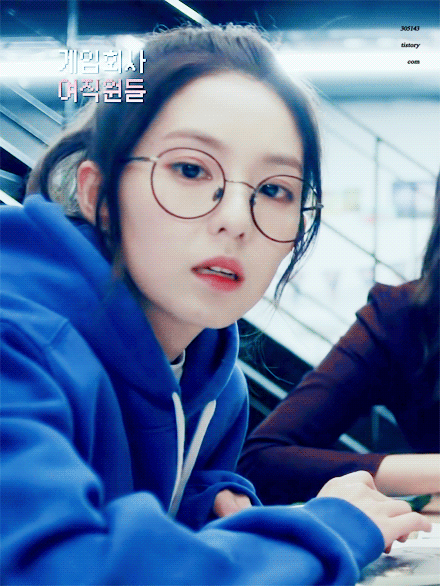 포니테일 아이린.jpgif | 인스티즈