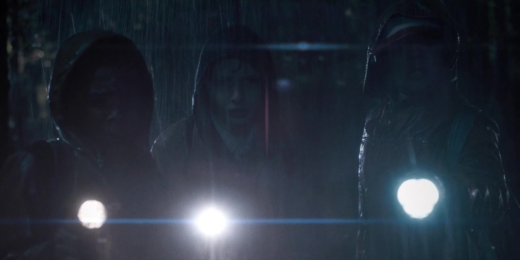 [스트레인저씽즈] 흔적도 없이 사라진 아이를 찾아가는 기묘한 이야기.jpg (강력추천) | 인스티즈