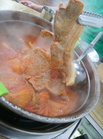 명동노래주점 이미지